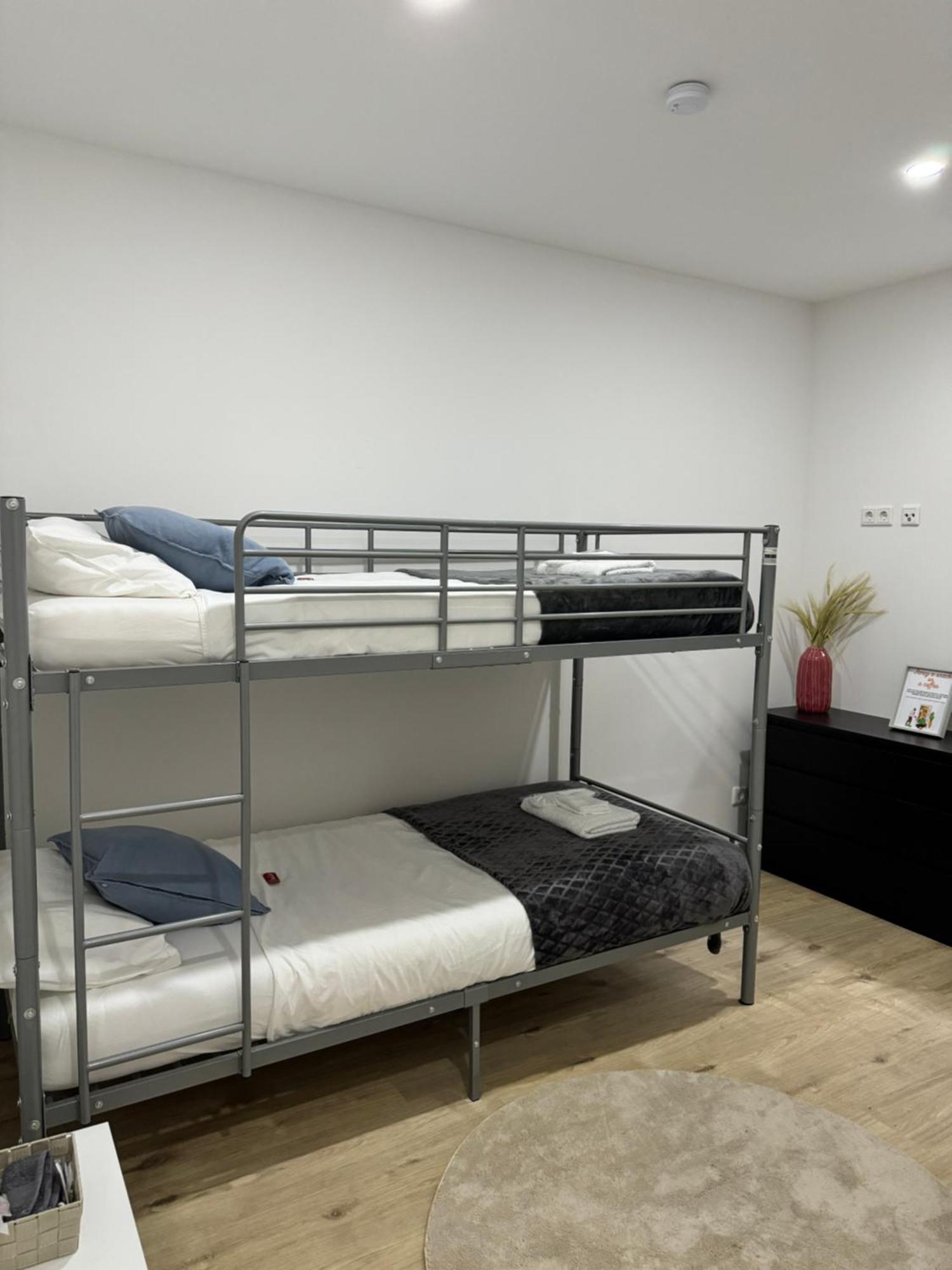 Heaven Homes - Privatzimmer Mit Bad Im Herzen Von Duesseldorf Exterior photo