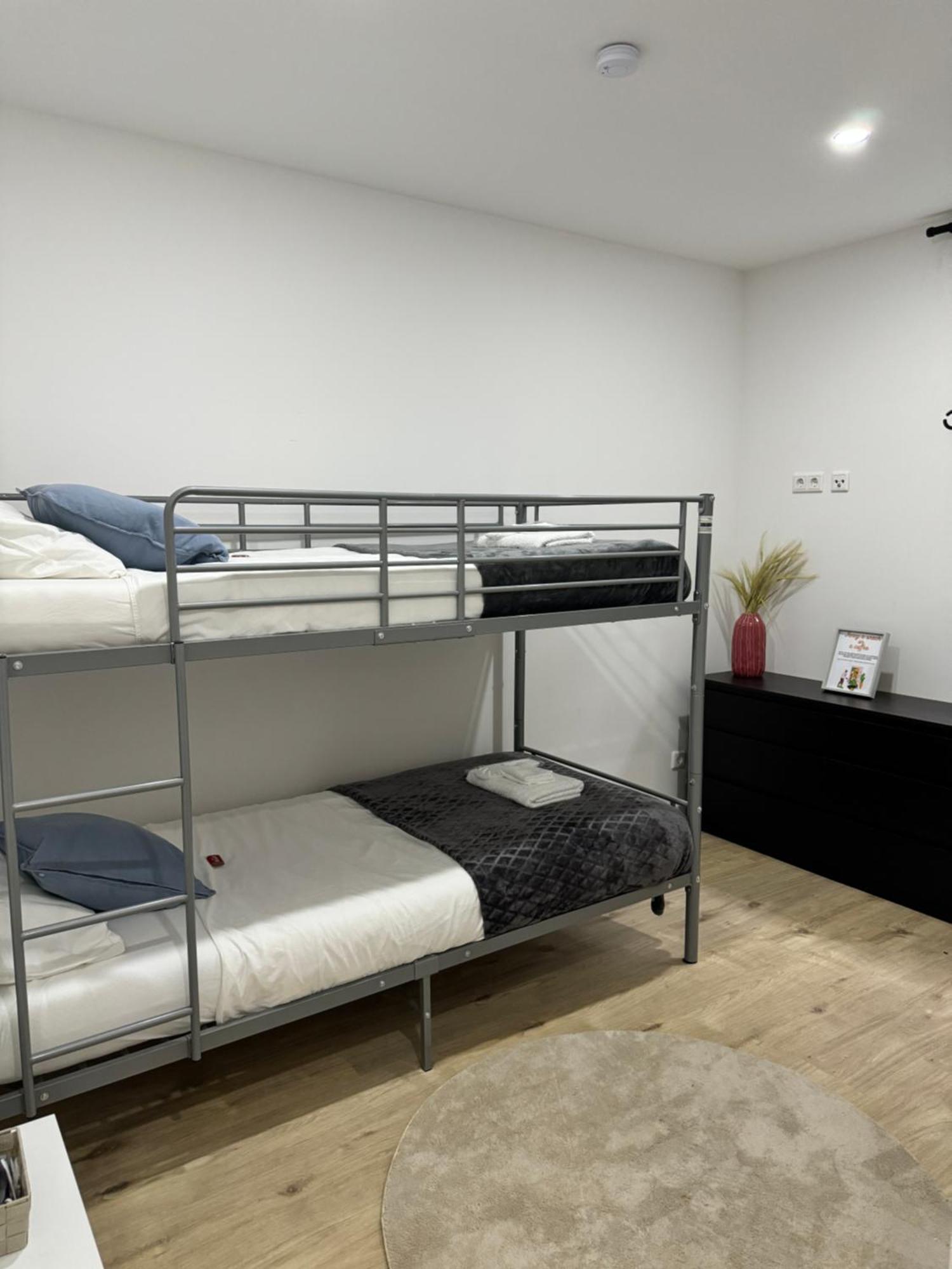 Heaven Homes - Privatzimmer Mit Bad Im Herzen Von Duesseldorf Exterior photo